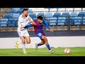 Abde ezzalzouli vs real madrid castilla  barcelona b 101621