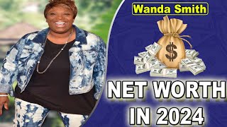 Wanda Smith Net Worth {Oct 2024} What Was Wanda Smith Net Worth 2024? Biography, Assets | 😲😲