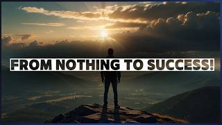 Beyond Limits Lucas Journey Of Overcoming Motivational Story Of Perseverance And Success