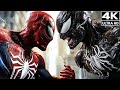 Spider-Man 2 FULL MOVIE (2023) 4K-Ultra HDR