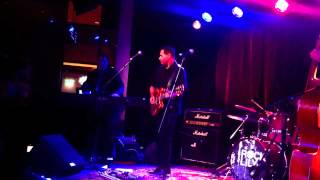 Eric Rasmussen RockLily