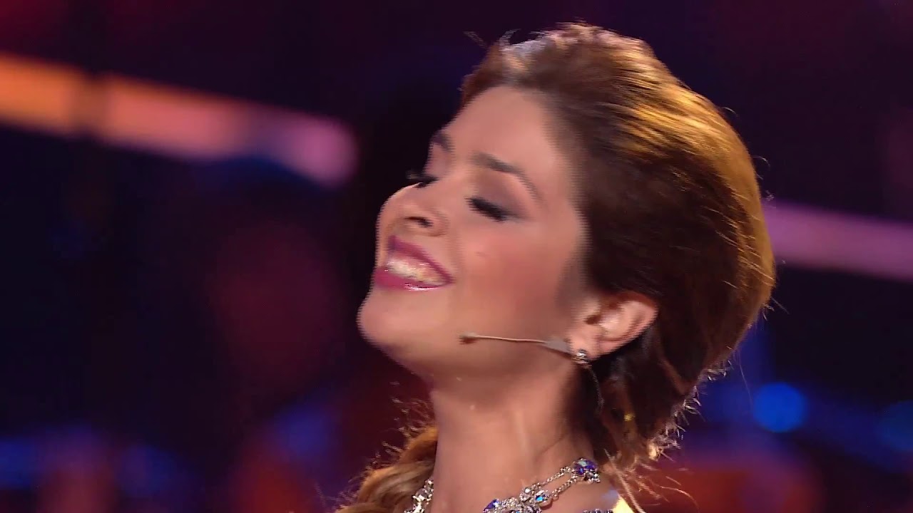 Alina Yarovaya - Sings Donizetti -  “Don Pasquale“ - Norina's aria