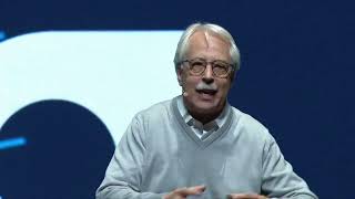 Gary Hamel on Building Your Company’s Innovation Advantage