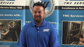 Jr  Techs, the Future of Our Industry