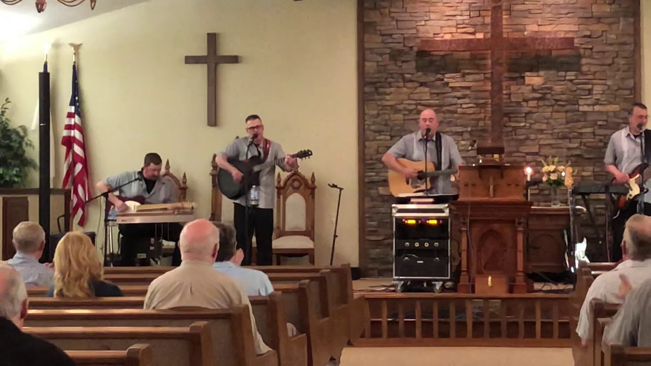 Mercy Run (I’ll Fly Away)