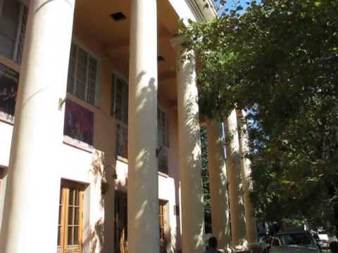 Armenian drama theatre (Tbilisi, Georgia) / სომხური დრამატული თეატრი, თბილისი