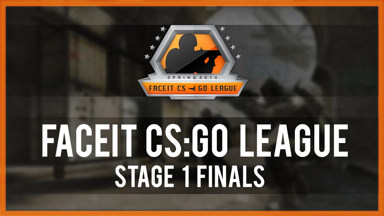 NiP vs FNC, Game 2 [Dust 2] | FACEIT 2015 League Stage 1 Finals | Ninjas in Pyjamas vs fnatic