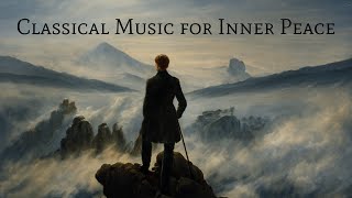 Eudaimonia | Classical Music for Reflection and Inner Peace