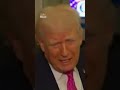 Trump falsely claims US is only country that allows absentee voting