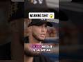 “I’m Not Scared of Anybody” 😳🔥 Benavidez Calls Out Opetaia #shorts