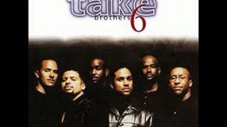 take 6 - do right