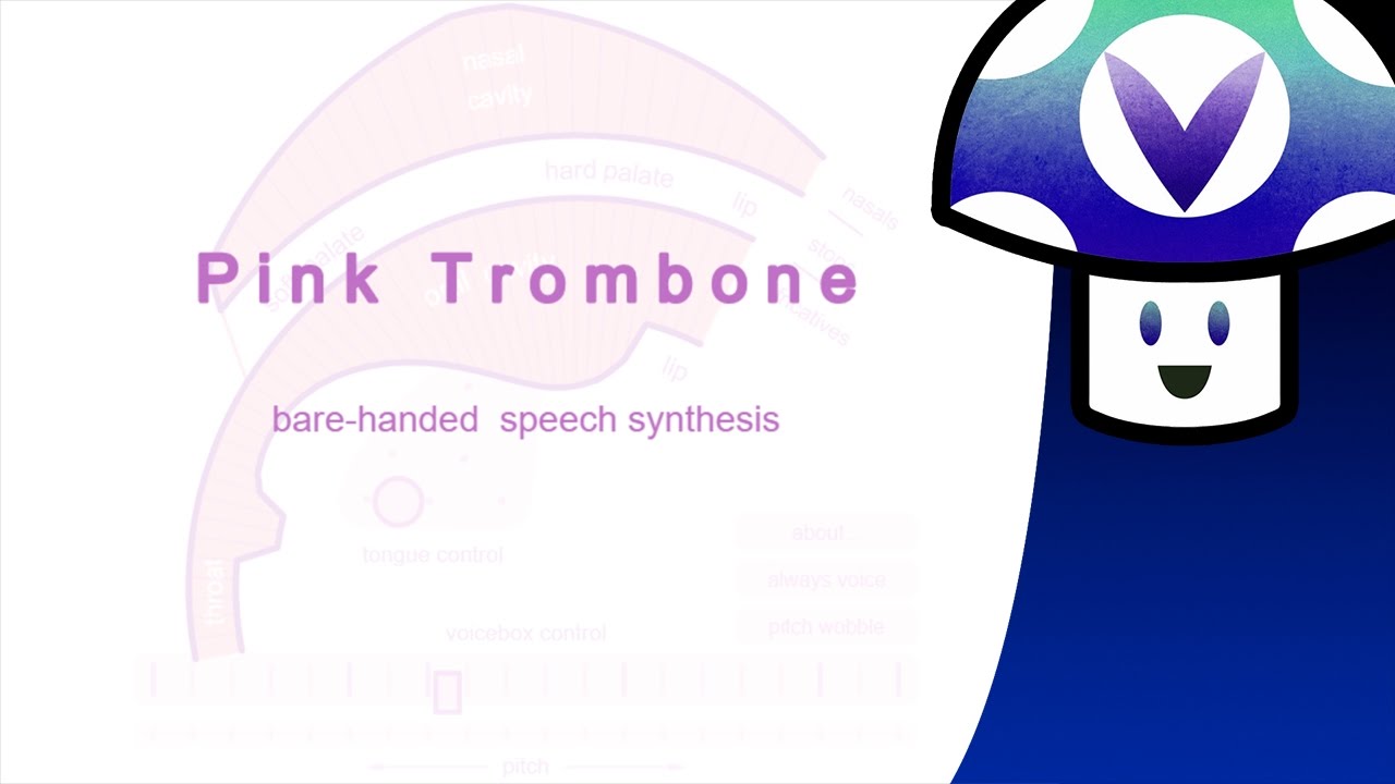 [Vinesauce] Vinny - Pink Trombone