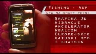 Wędkarstwo Spinning 3D - Boleń (Fishing-Asp 3D) (j.polski)