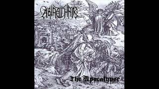 Abiathar - In the Night Sea We Drown