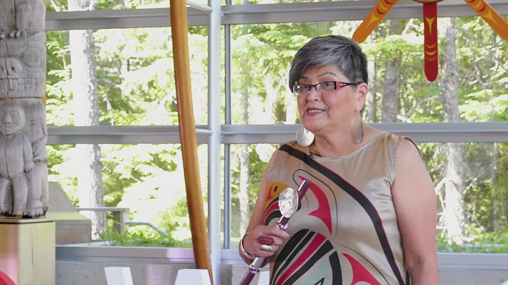 The spirit moves like a storm | Chief Janice Georg...