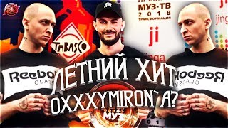 OXXXYMIRON | ПРЕМИЯ МУЗ-ТВ | MOZEE MONTANA | ПАША ТЕХНИК #RapNews 318 OXXXYMIRON | ПРЕМИЯ МУЗ-ТВ | MOZEE MONTANA | ПАША ТЕХНИК #RapNews 318