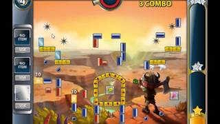 Superball Level 180 - Facebook
