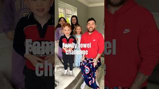 This is harder then it looks 😩 #jonathanjoly #shorts #family #challenge