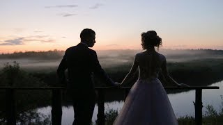 Сергей и Юля | Свадебный клип (2018) Сергей и Юля | Свадебный клип (2018)