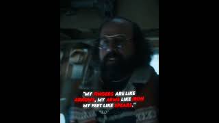 Murray || go bad bitch edit #shorts #strangerthings #strangerthings4 #viral