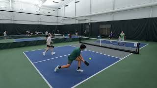 03/04/26 ~ Lifetime Open Play (4.5+ / All Ages) Mooney / Crews -vs- Le, guest player / Game 2 of 2
