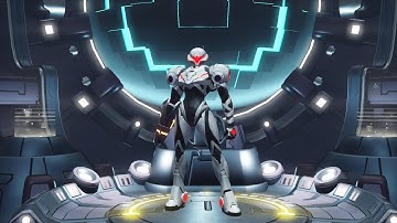 Metroid dread randomizer gameplay (with link)