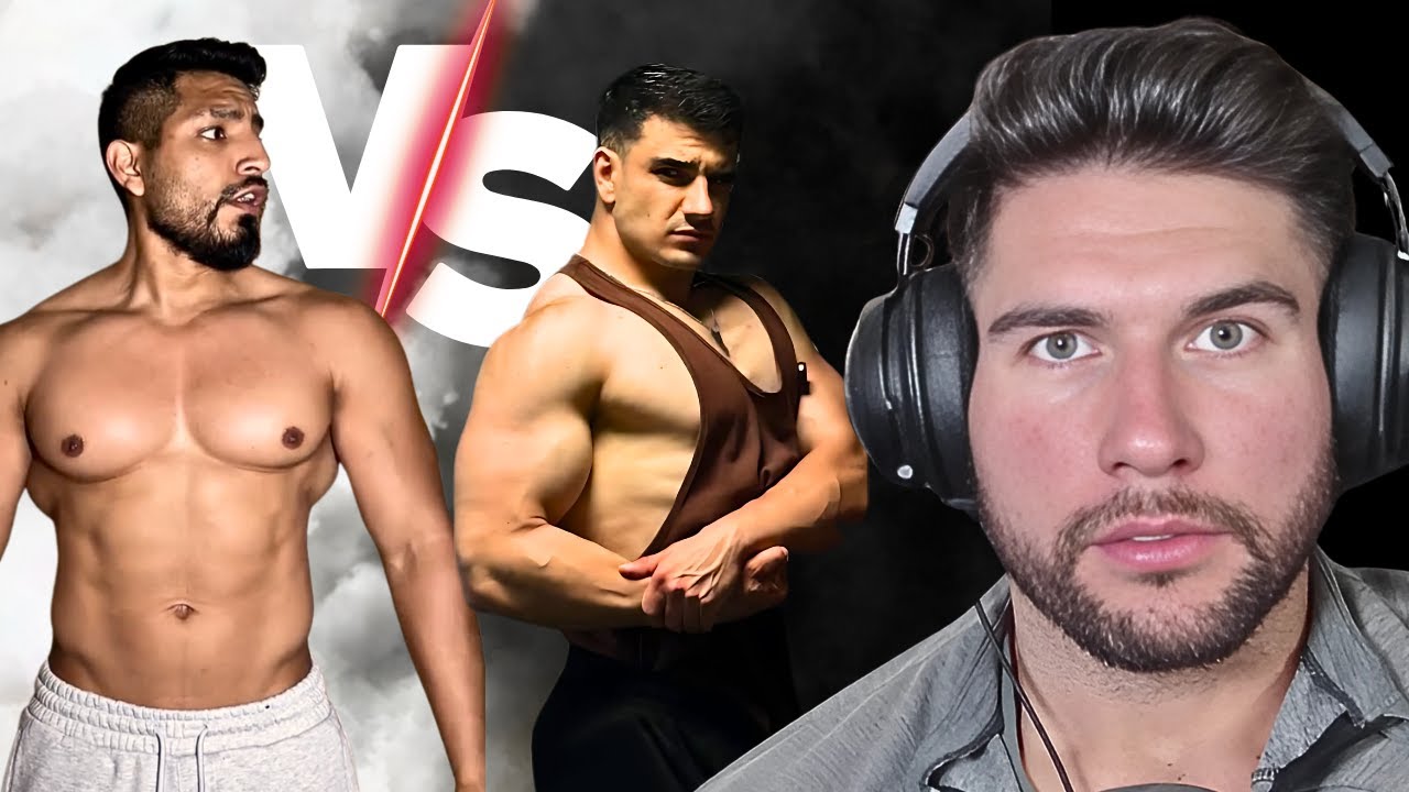 ¿Quien la tiene MAS GRUESA Fufi o KASS? Lo veo claro!