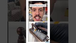 Scott Seiss Retail TikTok Compilation FULL #scottseiss #comedian #funny Net Worth