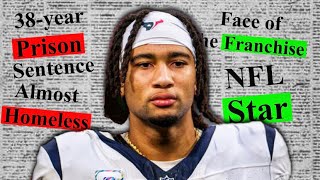 Through Hell & Back: The Dark Backstory of CJ Stroud…