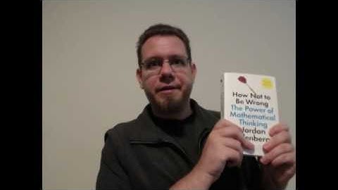 Book Review: Jordan Ellenberg