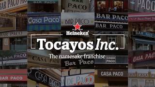 Heineken - Tocayos (case study)
In Spain, neighbourhood bars are far more than places to eat and drink. They are cultural institutions where communities gather, friendships are built, and local traditions are preserved. Yet despite their importance, many independent bars face growing pressure from rising operating costs, changing consumer habits, remote work, and increased competition from larger hospitality businesses. As these challenges threaten a vital part of Spanish social life, Heineken identified an opportunity to celebrate and support the bars that continue to bring communities together.
Heineken created Tocayos (“Namesakes”), an initiative that connects independent bars across Spain through an unexpected shared asset: their name. From Pepes and Pacos to Luises and Lunas, hundreds of bars around the country share the same names without knowing one another. By turning this coincidence into a network, Heineken gave these businesses a new way to connect, collaborate, and strengthen their competitiveness while preserving their local identity.
Developed by LePub, the campaign invited independent bars to join the Tocayos platform, where they could access training, increased visibility, and business support services. The initiative launched with a film featuring real bar owners from different regions of Spain who shared not only the same names, but also the same passion for their establishments. Through authentic storytelling, the campaign highlighted the role these bars play in everyday Spanish life while creating a symbolic community that transformed individual businesses into a collective movement.
Tocayos generated significant cultural and commercial impact, proving that supporting local bars can also drive business results. The campaign delivered €677K in earned media value and generated extensive PR coverage across Spain and international marketing and trade media. Beyond visibility, the initiative helped participating venues grow their business, contributing to a +20% year-over-year sales increase. By turning hundreds of independent bars into a connected community, Tocayos reinforced Heineken’s commitment to the hospitality sector while celebrating and strengthening one of Spain’s most iconic social institutions.
AWARDS
Cannes Lions 2026
- Shortlisted in the Dan Wieden Titanium category
https://www.llllitl.fr/2026/06/cannes-lions-2026-titanium/
CREDITS
Brand: Heineken.
Head of Global Brand: Nabil Nasser.
Communication Director: Dana Katz.
Communication Managers: Alessandra Cavarra, Nalini Bhagwandin, Beatrice Marques Jordao.
PR Lead: Joey Brophy.
Digital Manager: Laurens Griep.
Agile Project Manager: Paul Suurmeijer.
Heineken Spain
Marketing Director: Maria Oliveira.
Marketing Manager: Marta Moreno Gomez.
Brand Manager: Talía Expósito Cañones.
Associate Brand Manager: Irene Loustau Pérez.
Marketing & Comms Analyst: Marta Álvarez González.
Channel Digitalizacion Executive: Pilar Lagullón.
Comms Manager: Pilar Perez.
Comms Specialist: Gabriel Rodriguez Calderon.
Trade Director: Ignacio Cunillé Arias.
Trade Marketing Manager: Ana Maria García Muñoz.
Trade Marketing Specialist: Hugo Ciprian Canorea.
Regional Sales Managers: Eva Gil Trujillo, Javier Prat, Sergi Pugnau Piñeyro, Alberto Rodríguez Santos.
Regional Trade Marketing Managers: Carlota Gil Rodriguez, Alberto, Fernandez Perez, Regina Pereiro Santamaría, María Jesús Cabecera.
Creative Agency: LePub, Milan.
Global CEO LePub & CCO LePub Worldwide: Bruno Bertelli.
Global Chief Creative Officers: Cristiana Boccassini, Mihnea Gheorghiu.
Executive Creative Directors: Gaston Soto, Jack Smedley.
Creative Directors: Fernando Dominguez, Rafael Nicolau, Alessandro Agnellini.
Senior Copywriter: Cristiana Candido.
Senior Art Director: Gianluca Sebastiani.
Head of Innovation & Digital Production: Vittorio Cafiero.
Global Head of Creative Technology: Mauro Mazzei.
Digital Producer & Project Manager: Kejsi Haxhi.
Global Head of PR & Communication: Isabella Cecconi.
Head of Strategy: James Moore.
Strategy Director: David Casares.
Global Client Service Directors: Shirine Aoun.
Group Account Director: Luigi Palma.
Account Director: Gonzalo Gutierrez.
Account Executive: Clara Boggia.
Project Manager: Alessandro Grotto.
Chief Production Officer: Francesca Zazzera.
Head of Production: Federico Fornasari.
Producer: Irene Tamagnone.
Production Company: Antiestático.
Chief Executive Producer: Matias Dumont.
Directors: Santiago Zannou and Eloi Rodes.
Directors of Photography: Marino Pardo and Ana Cadavid.
Executive Producer: Juliana Cordoba.
Producers: Pilar Garcia and Ingrid Beschiroff.
Production Manager: Rodrigo Alonso De Celada.
Assistant Director: Antonio Diaz.
Unit Coordinators: Jose Chica and Javier Silva.
Stylist: Tica Castaño.
Art Director: Ana Becedas. Heineken - Tocayos (case study)