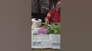 Thumbnail of Serabi Depan Puskesmas Blora #serabi #rekomendasi #kuliner #enak #murah #blora #jajanan #pasar