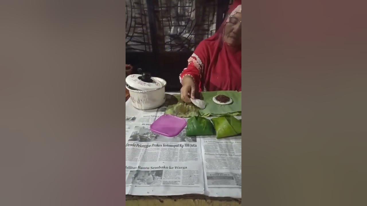 Serabi Depan Puskesmas Blora #serabi #rekomendasi #kuliner #enak #murah #blora #jajanan #pasar