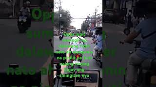 Singit Pa More Padaplis Ang Pina Ah.