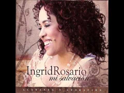 Puedo alcanzar - Ingrid Rosario