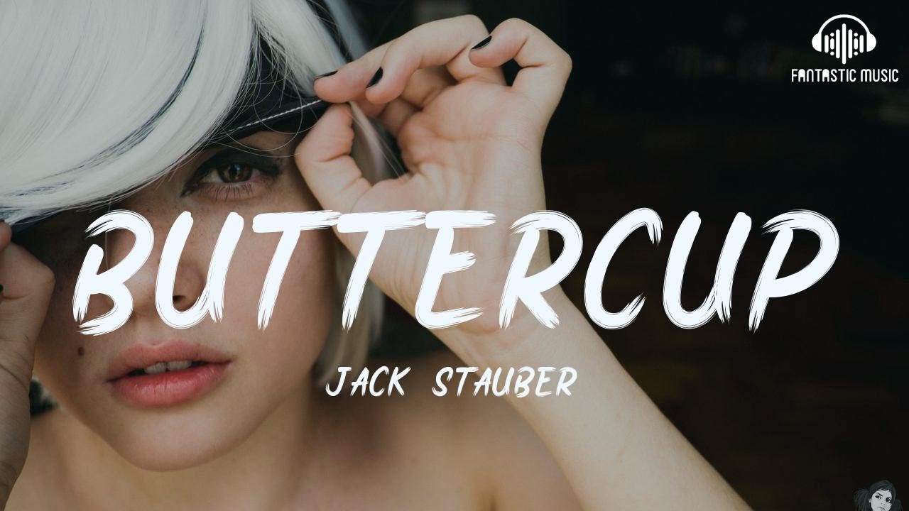 Jack Stauber buttercup [ lyric ] YouTube