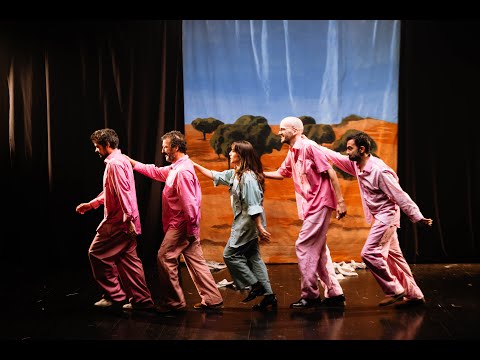 Magano - Terra dos meus pais