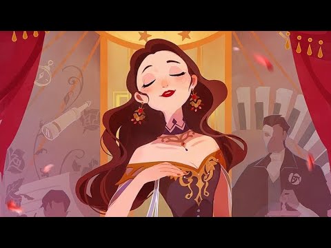 dress up time princess phantom of the opera Phantom of the Opera by Time Princess