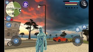 Freezero | New Game Android Game by Naxeex Studio | Android GamePlay FHD screenshot 4
