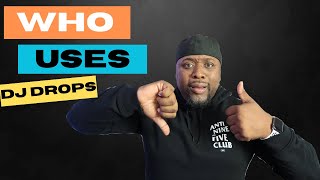 Download Lagu Which DJs should be using DJ DROPS ? Do you use them? MP3