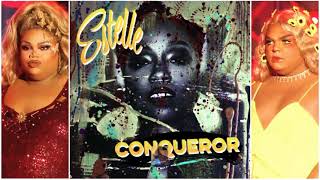 "Conqueror" | Lip Sync Cut | Drag Race Style
