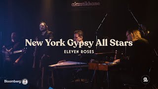 Akustikhane - New York Gypsy All Stars | 24 Mart 2023