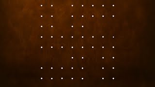 Sawan Spacial Swastik Rangoli 8x8 Dots || Sikku Rangoli || Easy Swastik ||  Kolam || Rangoli Maker