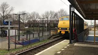 Mat 64 Door Station Voorschoten