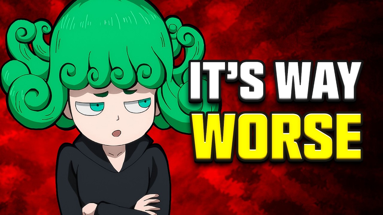 What's REALLY Going On with One Punch Man Season 3?