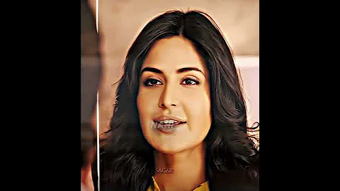 Hrithik Roshan and katrina kaif ⚡- Tu meri | Bang bang |#shorts #looksmaxxing