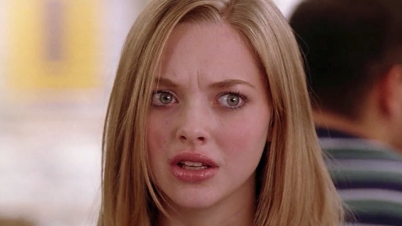 Things About Mean Girls You Only Notice As An Adult YouTube