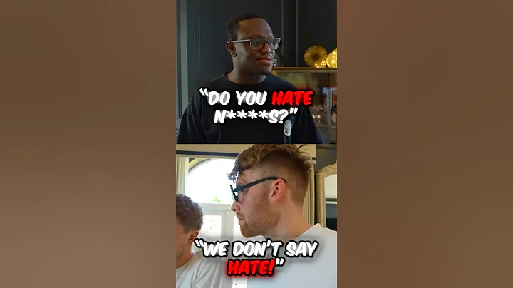 "We Do Not Use The Word Hate!" 😭😂 #sidemen #sidemenbestcontent #sidemensunday