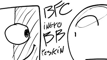 Battle for Colgate intro reskin with Belgium Brawl characters