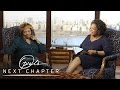 Exclusive: Cissy Houston's Ferocious Nickname | Oprah's Next Chapter | Oprah Winfrey Network